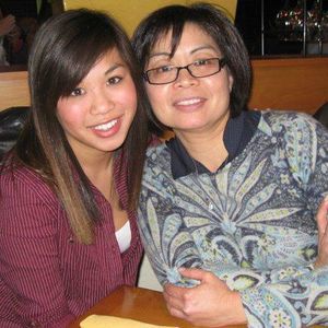 Meet your Posher, Annie